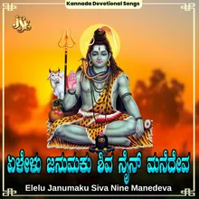 Shiva Shiva Mahadeva Shankara